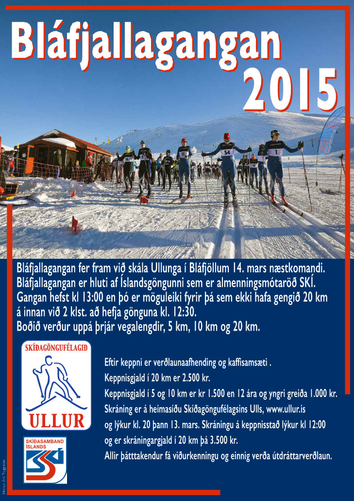Blafjallagangan-2015-2