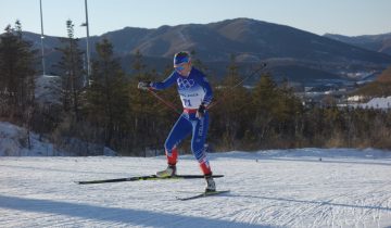 Kristrún Guðnadóttir